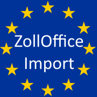 ZollOffice-Import Ins